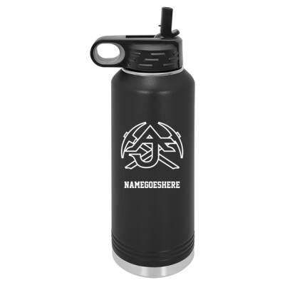 40oz Polar Camel Waterbottle  Thumbnail