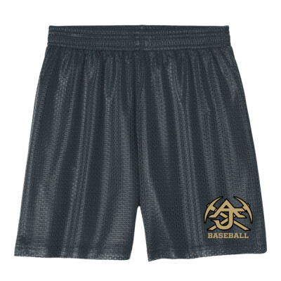 Youth 7" Mesh Shorts Thumbnail