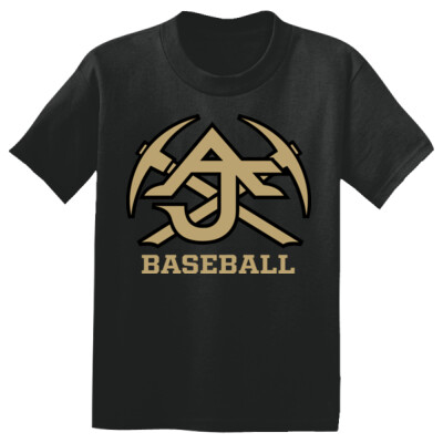 Youth Drifit Short Sleeve Tee Thumbnail