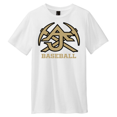 Youth Triblend Short Sleeve Tee Thumbnail