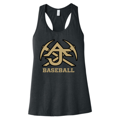 Ladies Racerback Tank Top Thumbnail